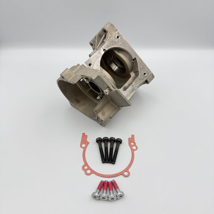 ECHO Crankcase Set PB-8010 PB-9010 EB810 EB910 P100006311 Genuine OEM