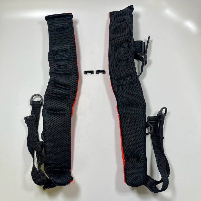 ECHO LH & RH Harness PB-9010H PB-9010T P021053640 P021053650 Genuine OEM