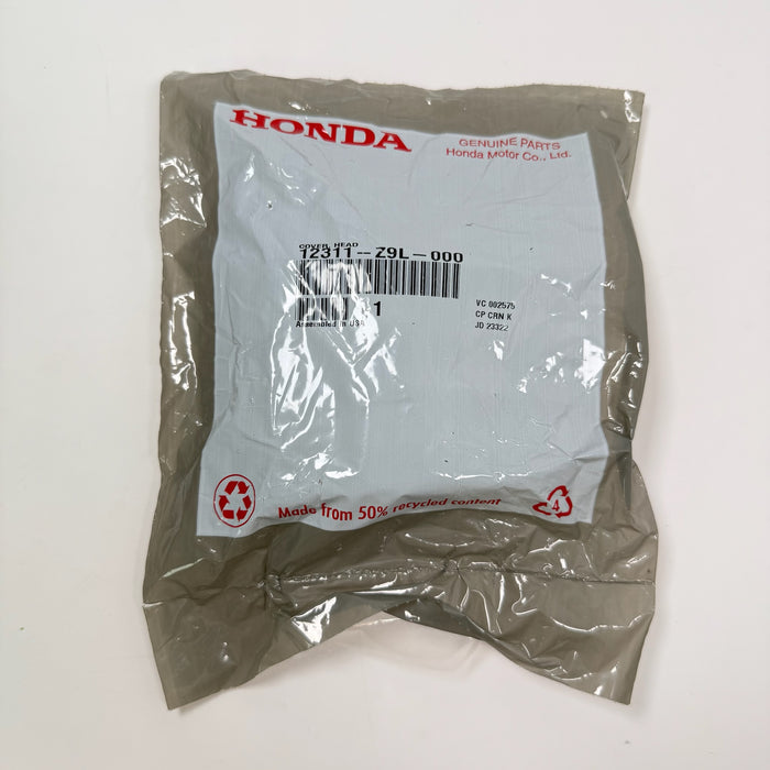 HONDA Valve Cover GCV170 GCV200 HRN216 HRX217K6 12311-Z9L-000 Genuine OEM