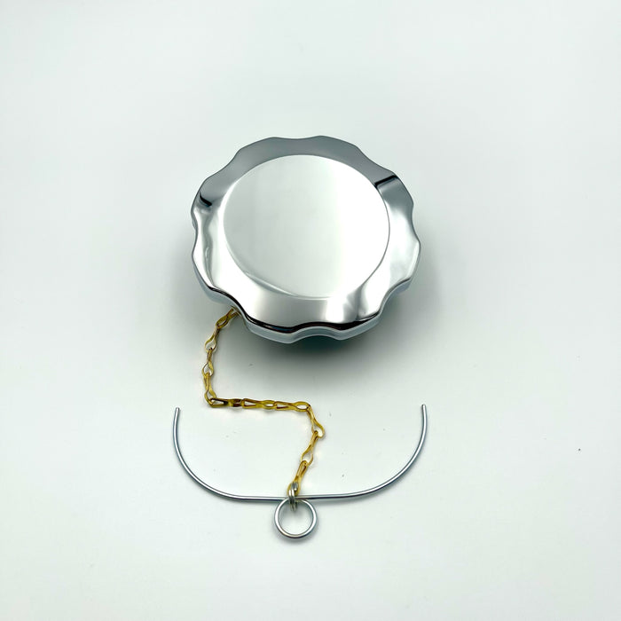 HONDA Fuel Cap EB5000 EM5000 EM6500 EU3000 EU6500 17620-ZS9-R32 Genuine OEM