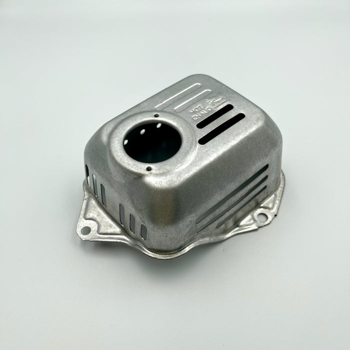 HONDA Muffler Cover GC160 GCV160 GCV190 HS720 18321-Z0L-010 Genuine OEM