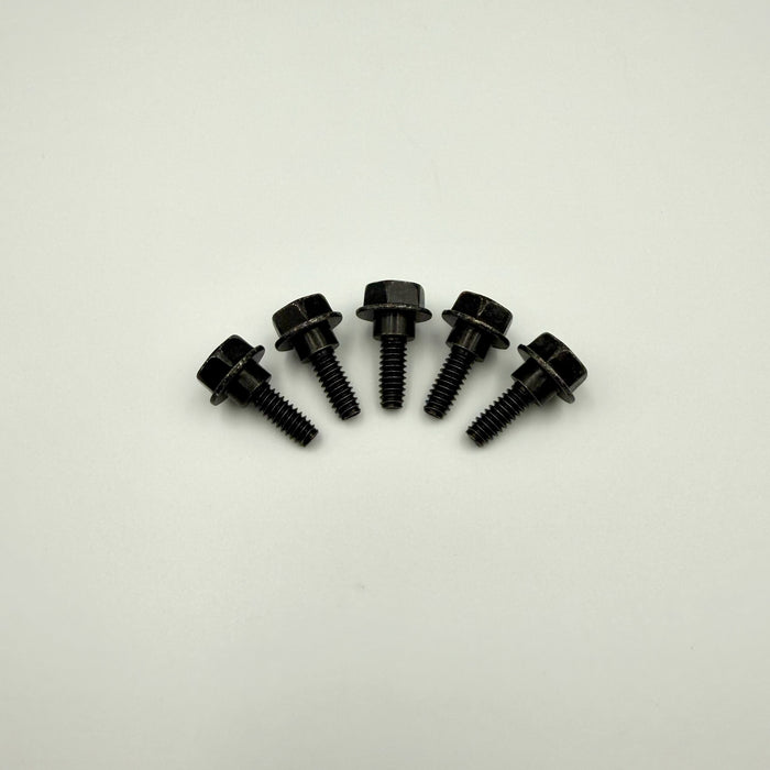 TORO Shoulder Screws (5-Pack) TimeMaster TurfMaster 120-7024 Genuine OEM