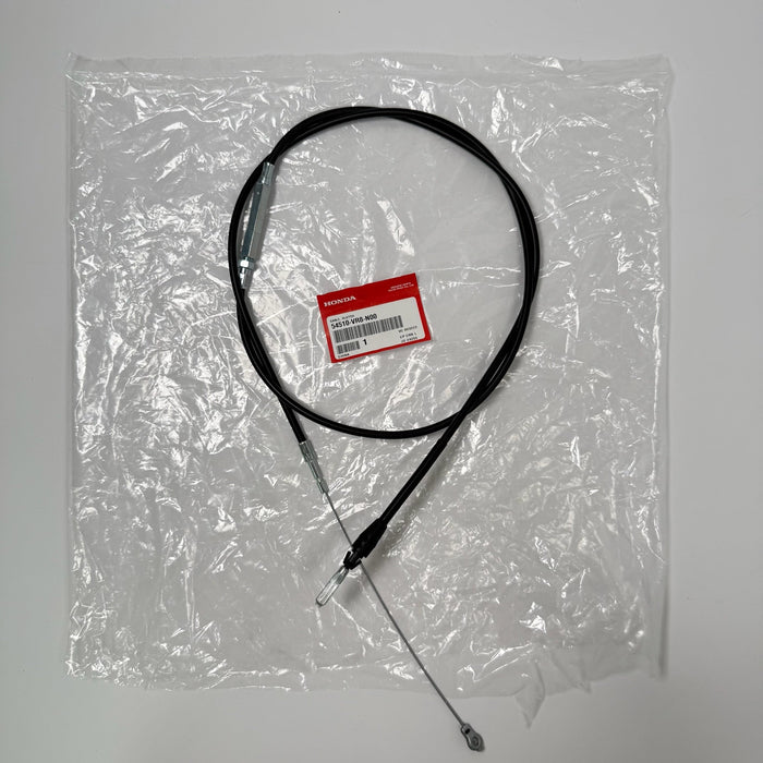 NEW Genuine HONDA Clutch Cable HRN216 54510-VR8-N00 OEM