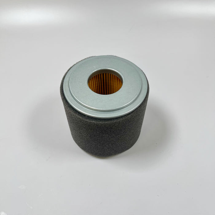 HONDA Air Filter Element (Cleaner) Cyclone GX160UT2 17210-Z0V-781 Genuine OEM