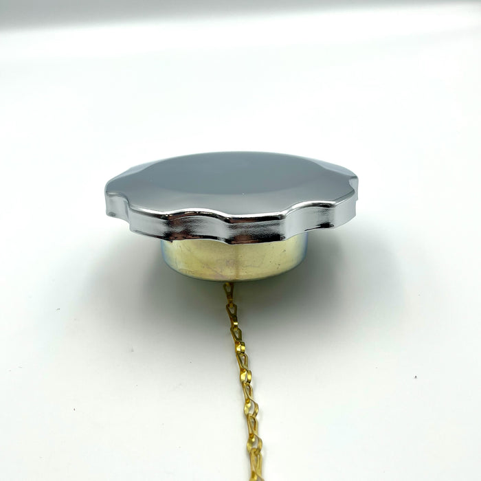 HONDA Fuel Cap EB5000 EM5000 EM6500 EU3000 EU6500 17620-ZS9-R32 Genuine OEM