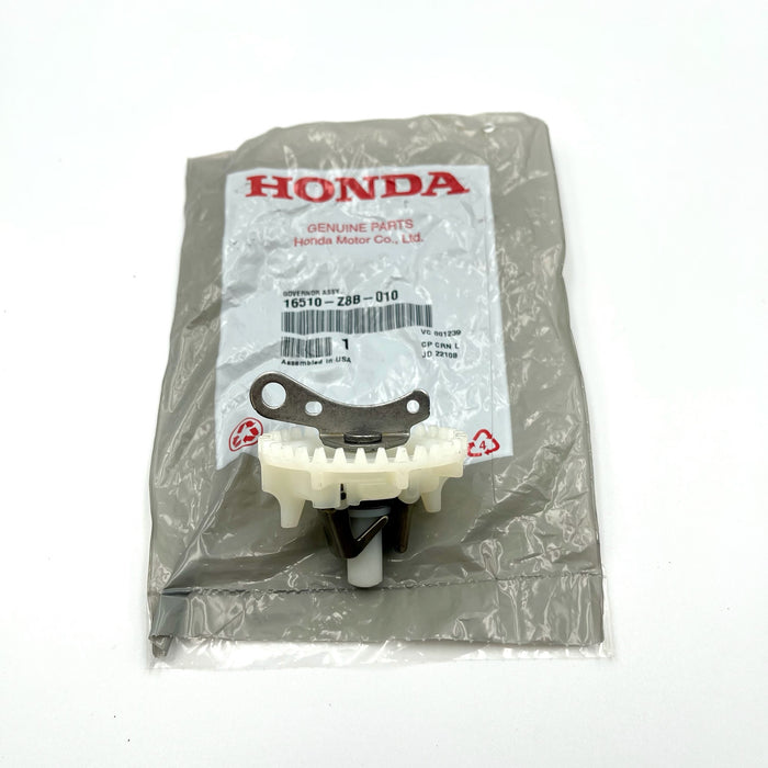 HONDA Governor GCV160 GSV190 HRR216 HRS216 16510-Z8B-010 Genuine OEM