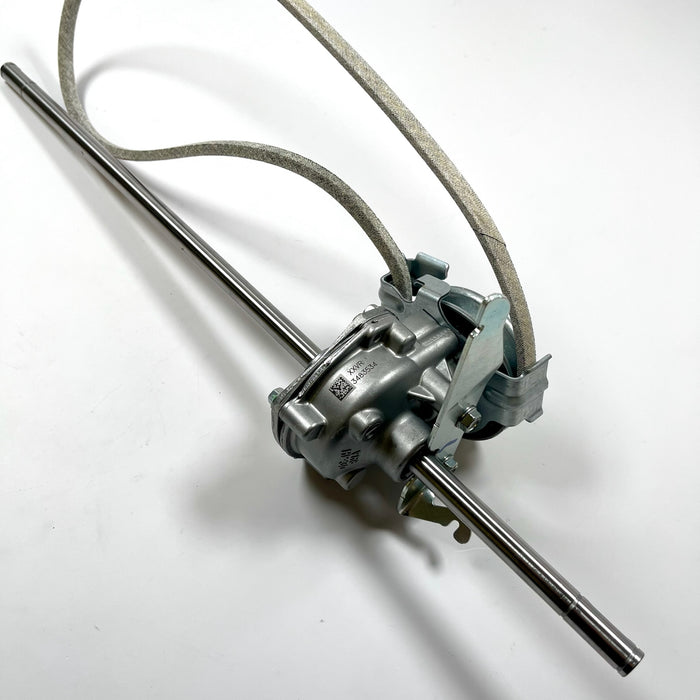 HONDA Transmission Assy w/Belt HRN216 20001-VR8-N02 Genuine OEM