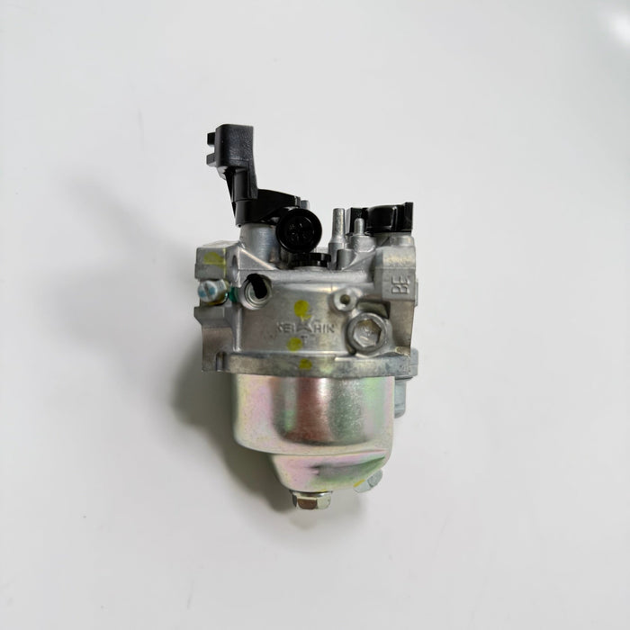 HONDA Carburetor w/Gasket GX160 5.5HP 16100-Z0T-921 Genuine OEM