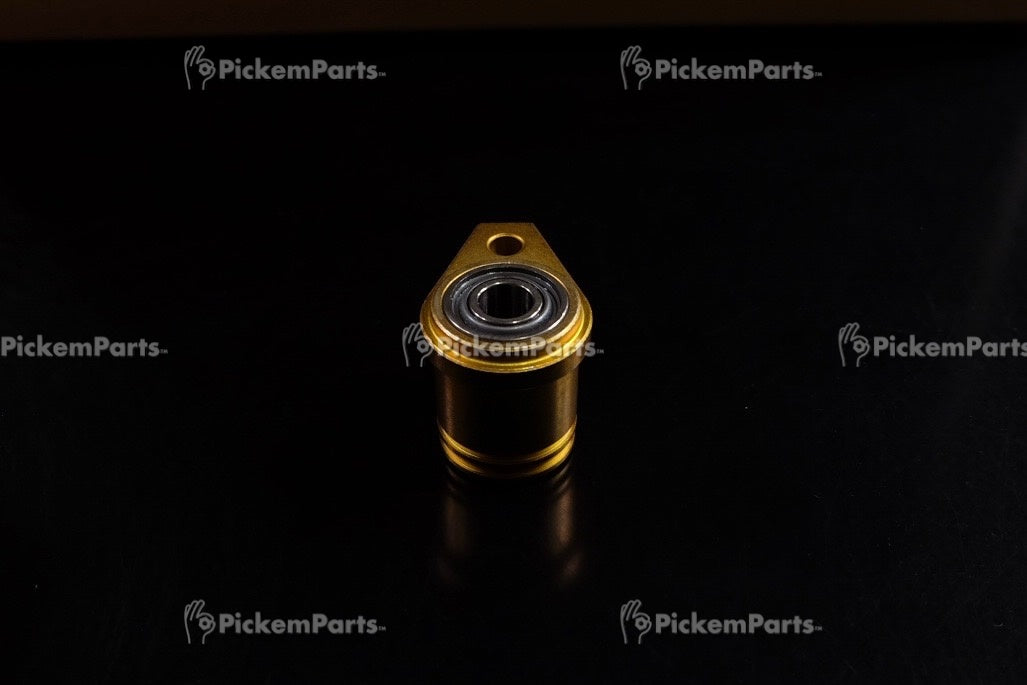 136-5894 | Toro | BEARING RETAINER ASM
