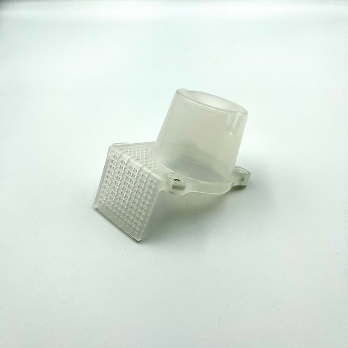 HONDA Air Filter Case GX110 GX120 GX160 GX200 17470-ZE1-842 Genuine OEM