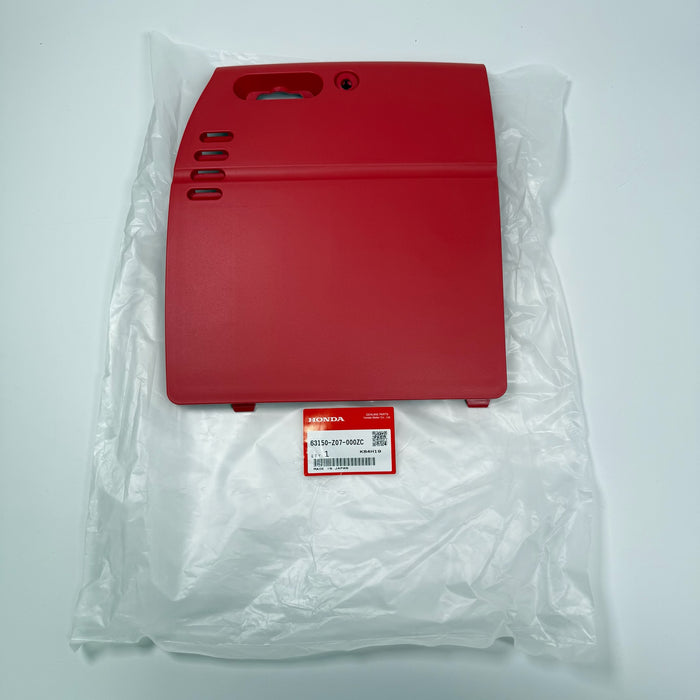HONDA Engine Cover EB2000i EU2000i 63150-Z07-000ZC Genuine OEM