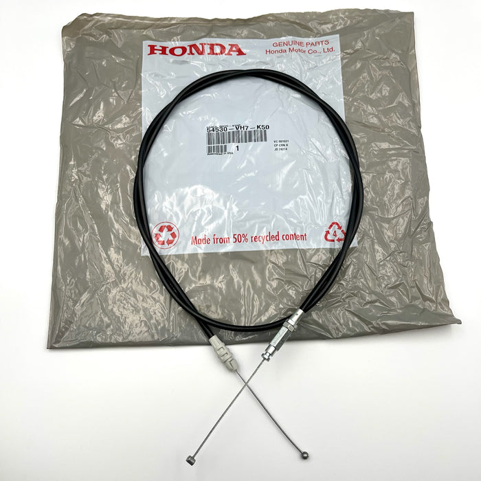HONDA Roto-Stop Blade Cable HRX217K5 HRX217K6 54530-VH7-K50 Genuine OEM