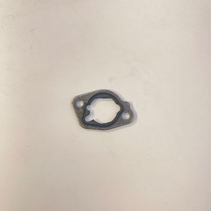 HONDA Carburetor Spacer Gasket GX120 GX140 GX160 16220-ZE1-020 Genuine OEM