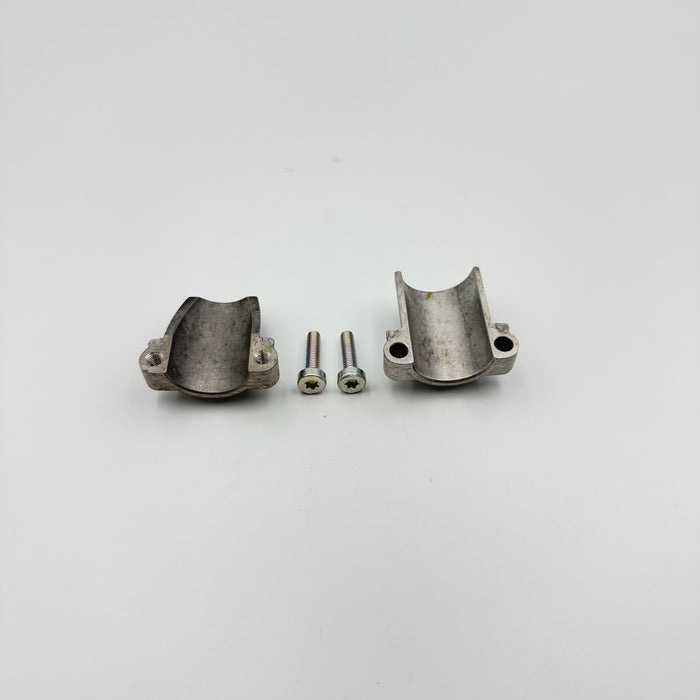 ECHO Drive Shaft Holder Kit SRM-225 PAS-225 T235 P021043640 Genuine OEM