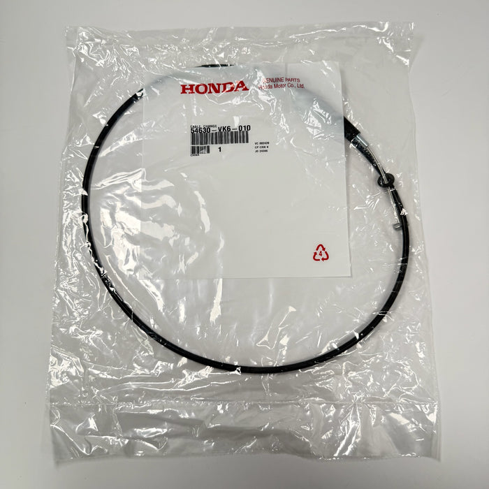 HONDA Transmission Drive Cable HRC216K2 HRC216K3 54630-VK6-010 Genuine OEM