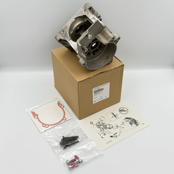 ECHO Crankcase Set PB-8010 PB-9010 EB810 EB910 P100006311 Genuine OEM