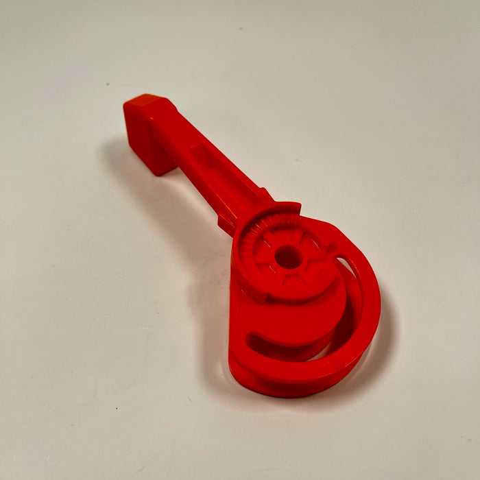 HONDA 54311-VE0-J50 Change Lever HRB215 HRB216 HRX217 HRM215 Genuine OEM