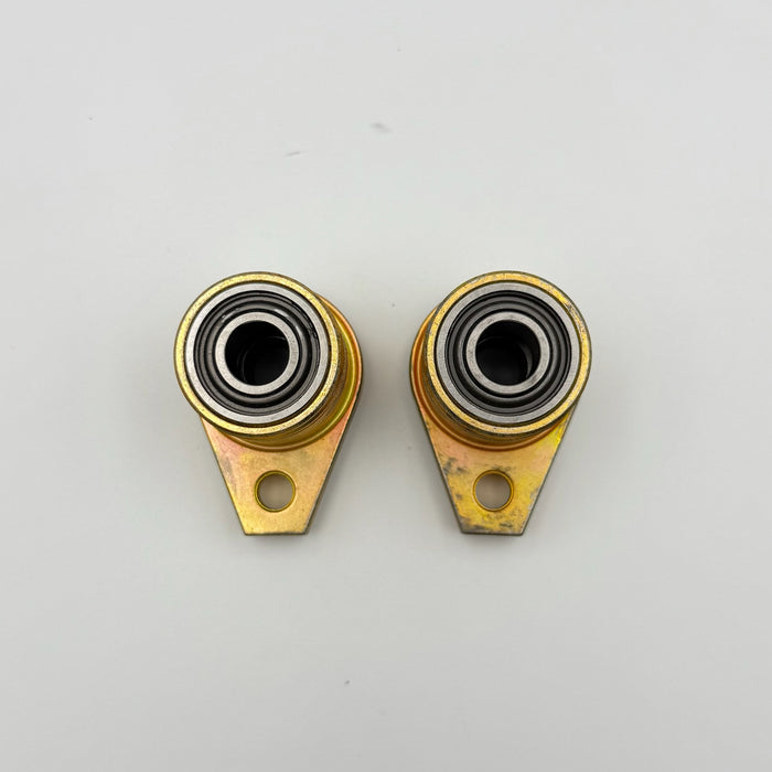 TORO Rear Wheel Bearing Retainer Assembly (2 Pack) 136-5894 Genuine OEM