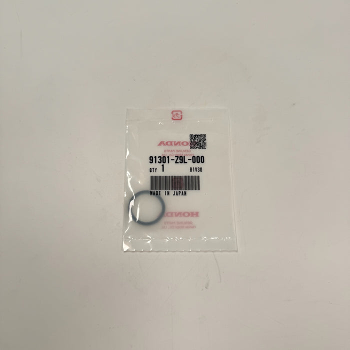 HONDA O-Ring HRN216 HRX217K6 GCV170LA GCV200LA 91301-Z9L-000 Genuine OEM