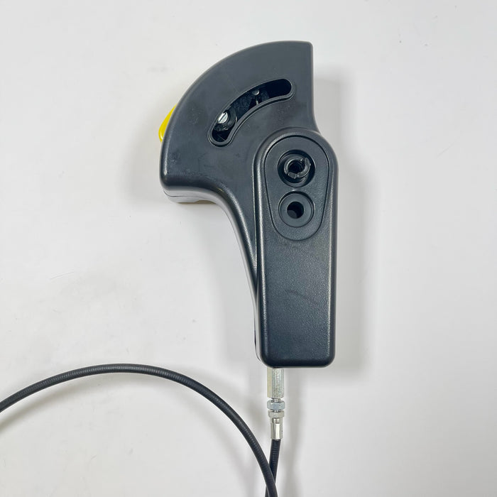 HONDA Roto-Stop Blade Control Assy HRN216 75180-VR8-M00 Genuine OEM