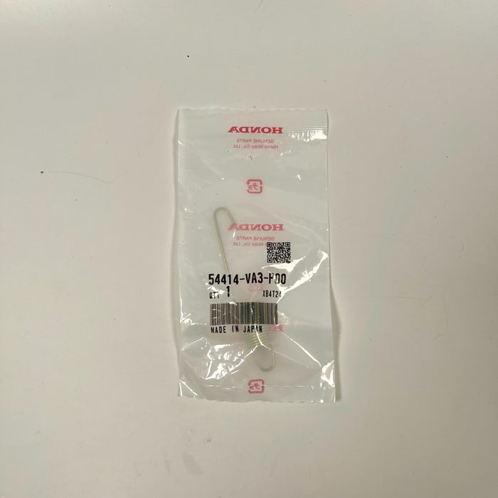 HONDA Clutch Lever Return Spring HRC216 HRX217 54414-VA3-P00 Genuine OEM