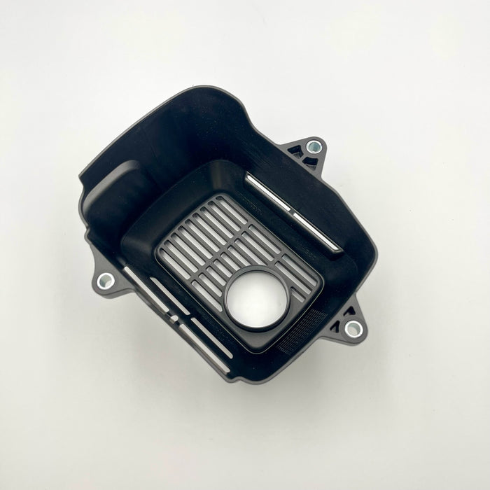 HONDA Muffler Cover GCV170 GCV200 HRN216 HRX217 18320-Z9L-000 Genuine OEM