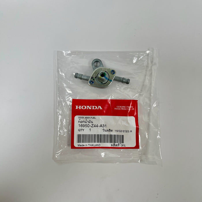 HONDA Fuel Petcock Valve EB2200IT EU2200IT 16950-Z44-A31 Genuine OEM