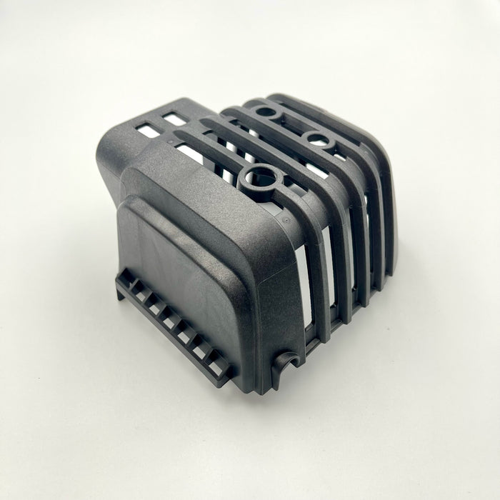 ECHO Muffler Cover SRM-3020 SRM-3020T T302X C302 A320001290 Genuine OEM