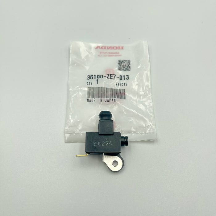 HONDA Engine Stop Switch GXV160 HRC216 36100-ZE7-013 Genuine OEM