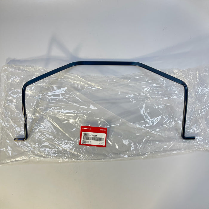 HONDA Brake Lever HRX217K5 HRX217K6 75191-VH7-T30ZA Genuine OEM