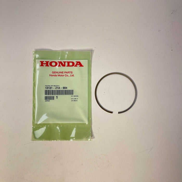 HONDA Piston Ring Set STD GC190LA GCV190LA HRX217 13010-Z0Y-014 Genuine OEM
