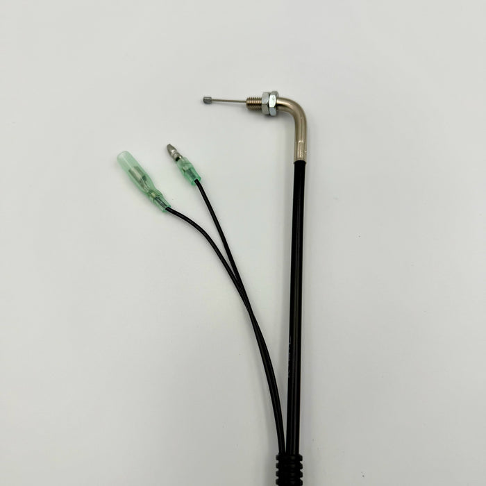 ECHO Throttle Cable Assy PB-8010H PB-9010H EB910 P100006390 Genuine OEM