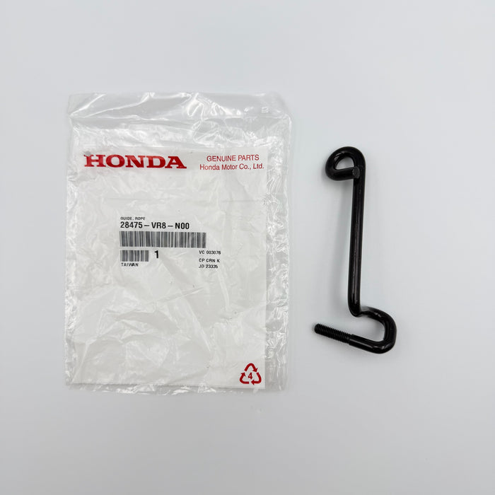 HONDA Rope Guide HRN216 28475-VR8-N00 Genuine OEM
