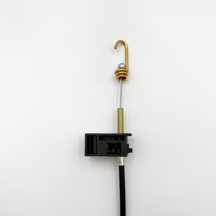 TORO Traction Drive Cable Assembly 22295 22297 130-9689 Genuine OEM