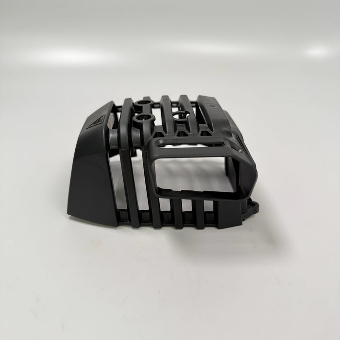 ECHO Muffler Cover SRM-2620 SHC-2620 PPT-2620 PE-2620 A320001201 Genuine OEM