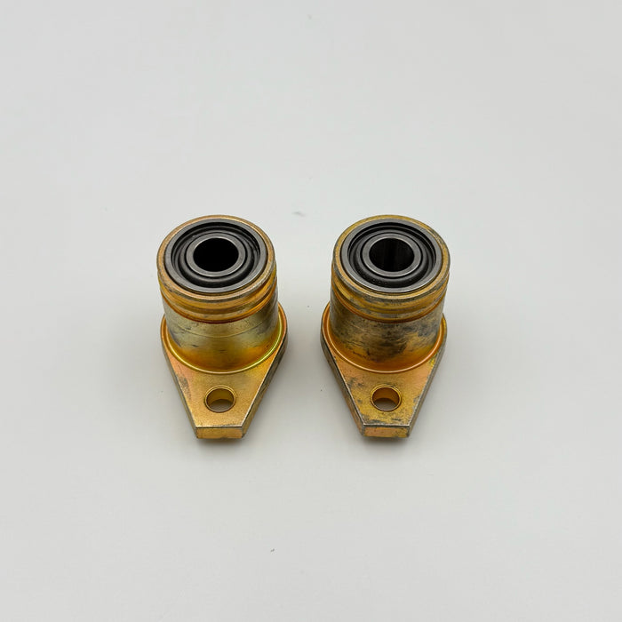 TORO Rear Wheel Bearing Retainer Assembly (2 Pack) 136-5894 Genuine OEM