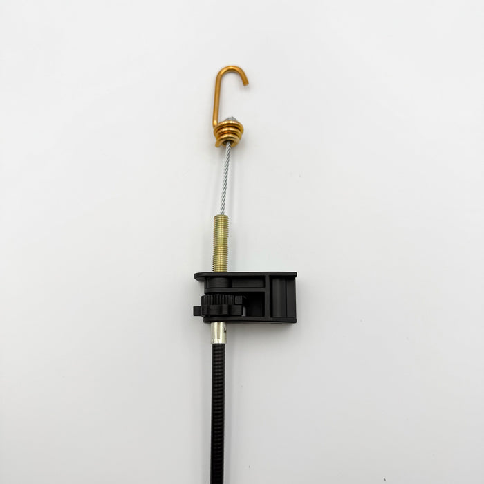 TORO Traction Drive Cable Assembly 22295 22297 130-9689 Genuine OEM