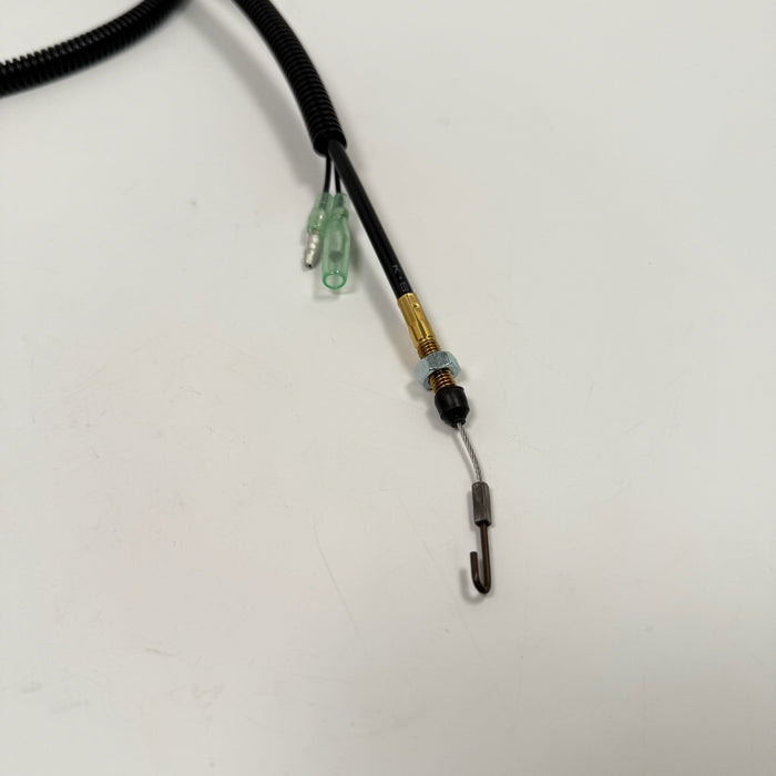 ECHO Throttle Cable Assy PB-580T EB600RT V043001191 Genuine OEM