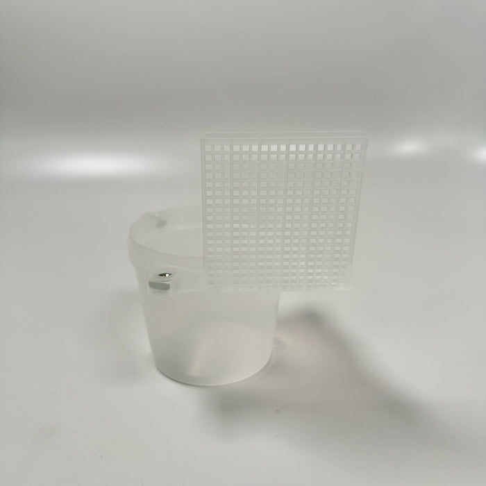 HONDA Pre Air Cleaner Case GX270 GX340 GX390 17470-ZE3-842 Genuine OEM