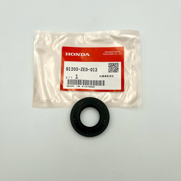 HONDA Oil Seal (22X41X6) GX120 F401 91203-ZE0-013 Genuine OEM