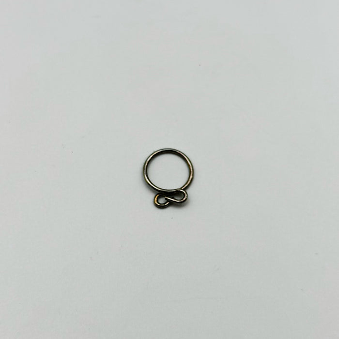 HONDA Fuel Hose Clamp GX1V160 GXV340 GXV390 95002-70000 Genuine OEM