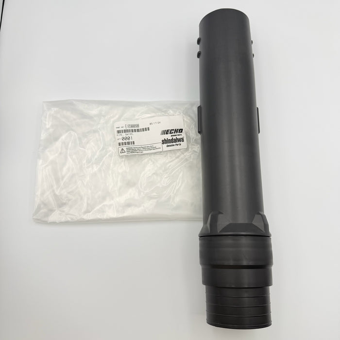 ECHO Blower Swivel Pipe PB-580 PB-755S EB600 EB633 E165000800 Genuine OEM