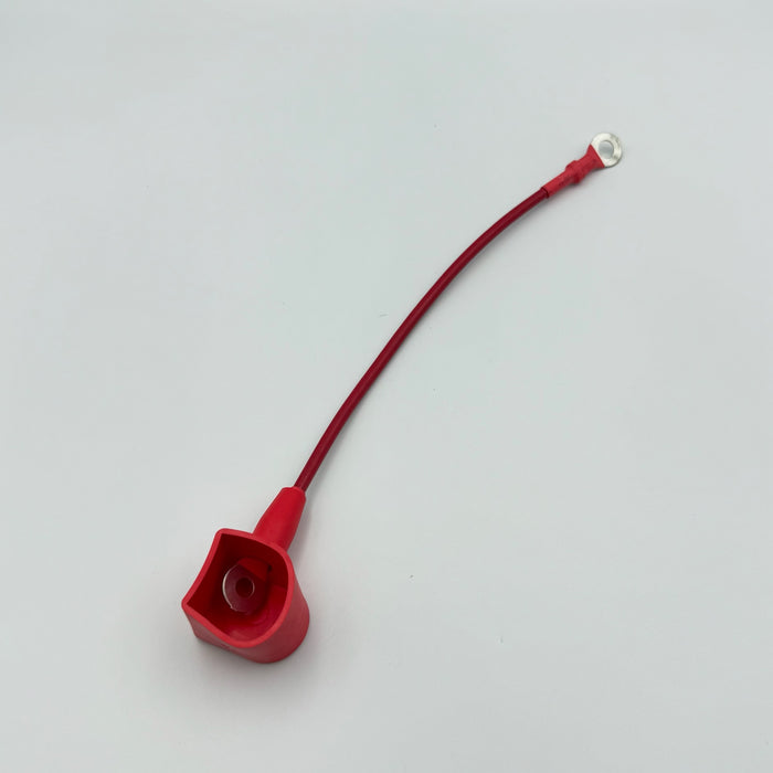 Share TORO Positive Battery Cable TimeCutter 140-2713 Genuine OEM