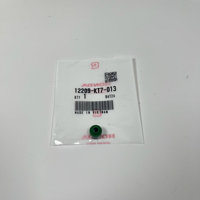 HONDA Valve Stem Seal EU2000i EU2200i GX100RT 12209-KT7-013 Genuine OEM