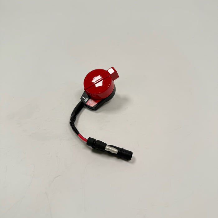 HONDA Engine Stop Switch GX240 GX270 GX340 GX390 35120-Z5T-003 Genuine OEM