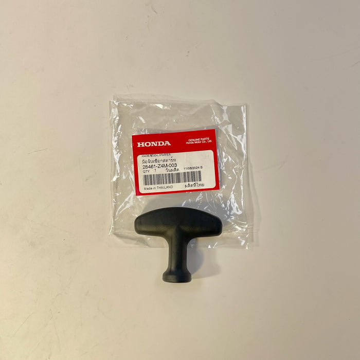HONDA Starter Handle GX120 GX160 GX200 28461-Z4M-003 Genuine OEM