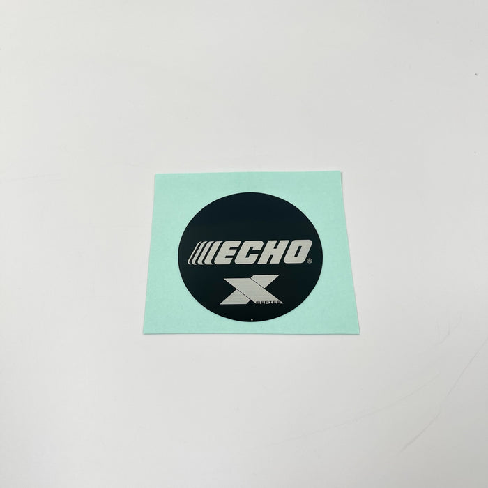 ECHO Decal Sticker CS-2511T CS-2511TN CS-2511P X502001110 Genuine OEM