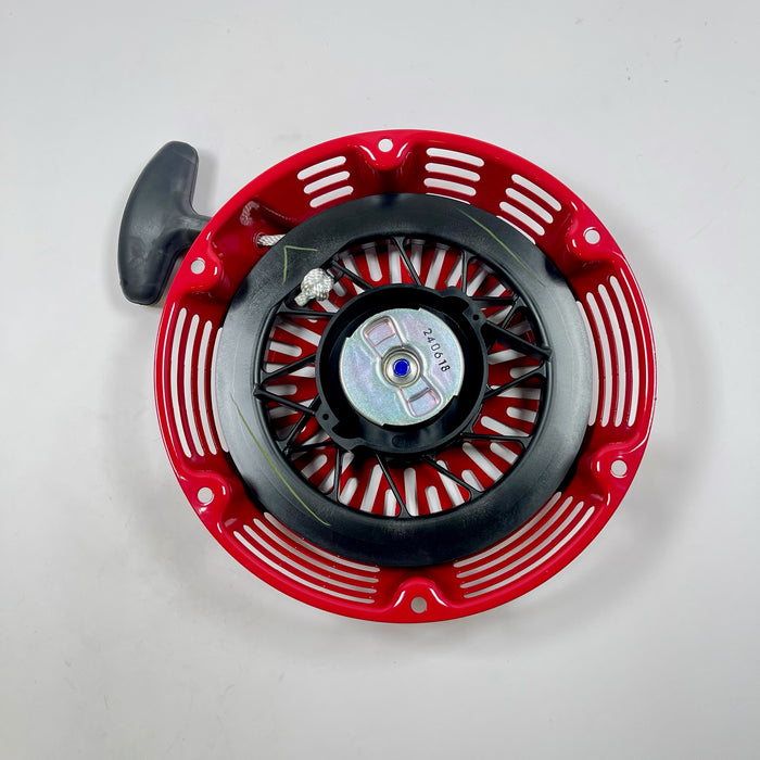 HONDA Starter Rewind Assembly Recoil GX340 GX390 28400-Z5T-305ZA Genuine OEM