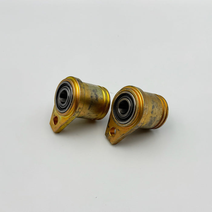 TORO Rear Wheel Bearing Retainer Assembly (2 Pack) 136-5894 Genuine OEM