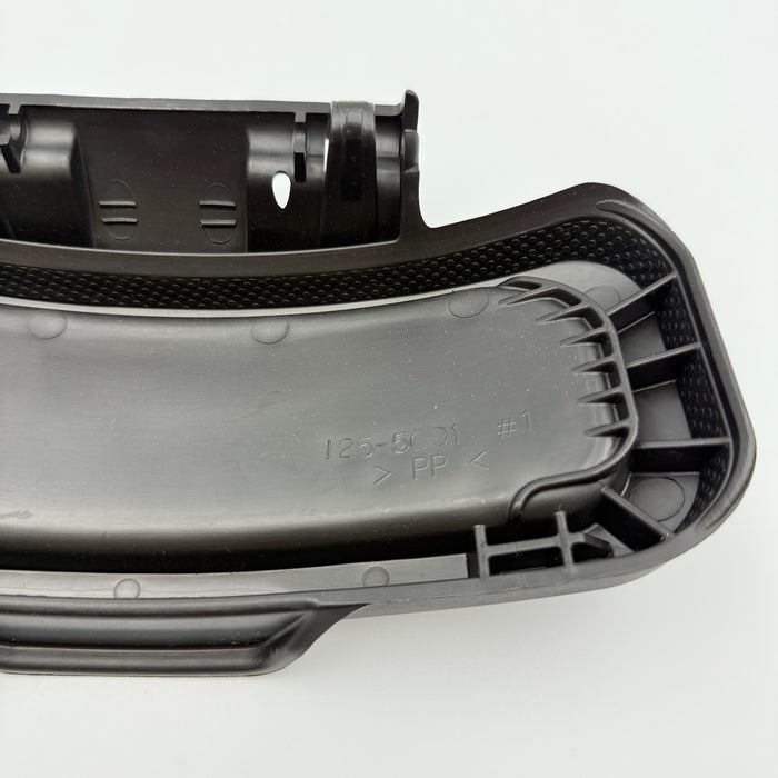 TORO Side Discharge Cover 30" TimeMaster 20199 20200 125-5091 Genuine OEM